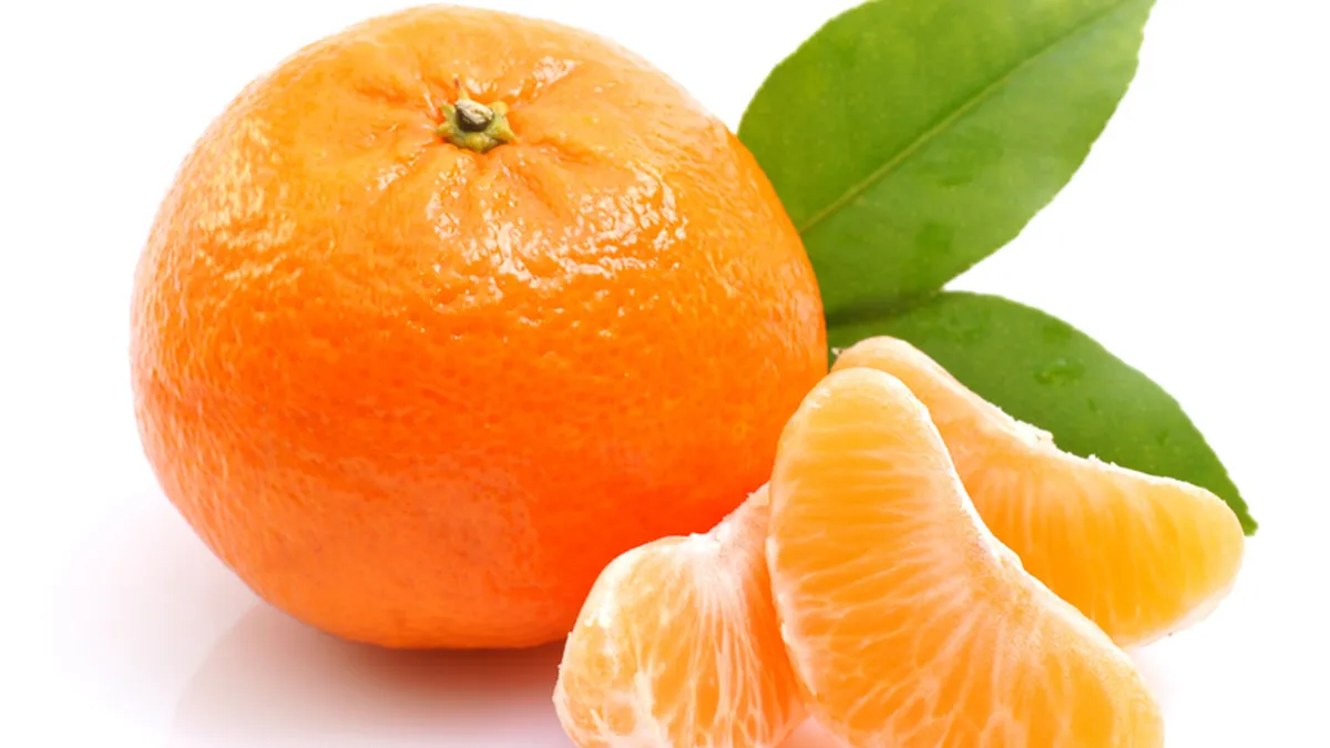 Citricele, produsele care s-au scumpit cel mai mult in ianuarie