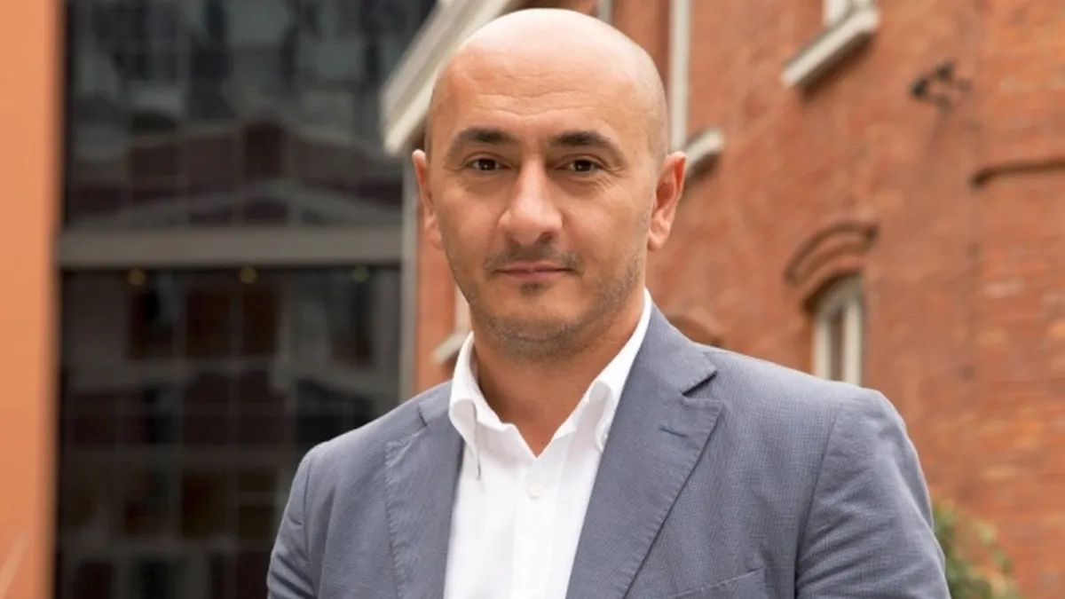 Paravion a intrat pe piata de turism din Turcia