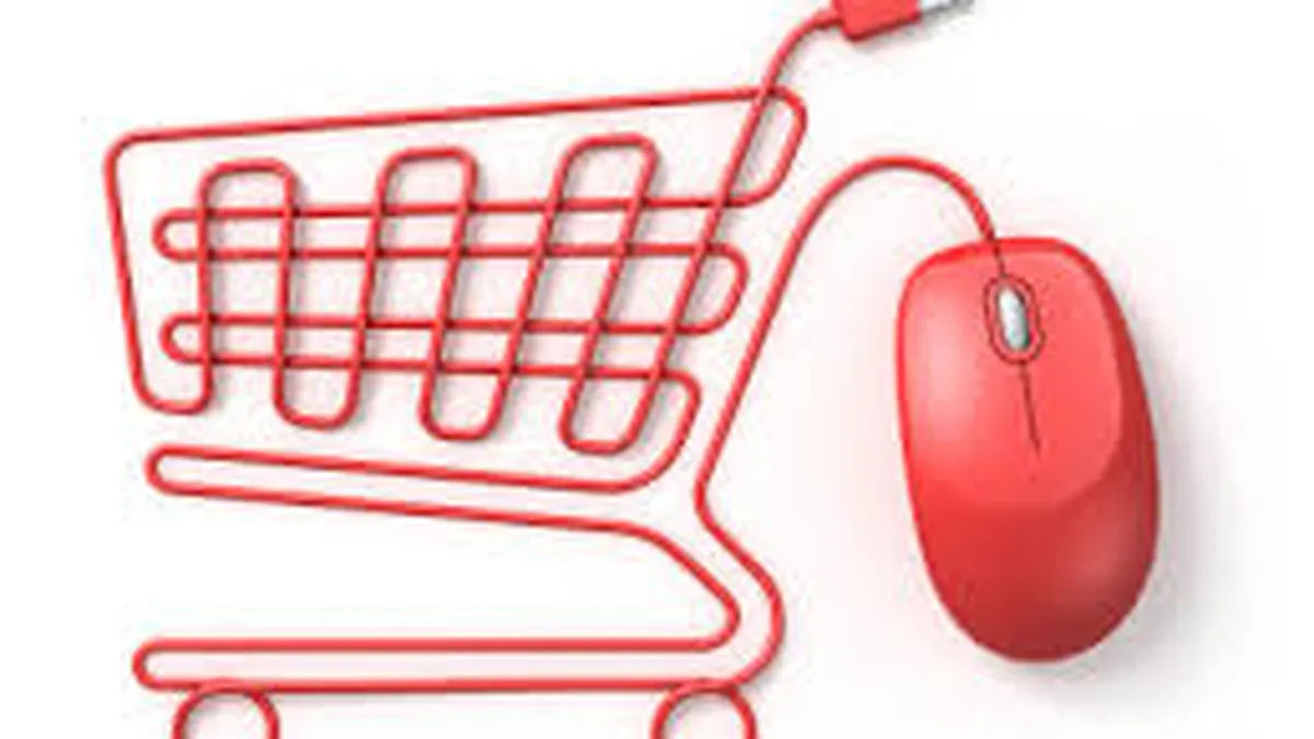 2Parale: Vanzarile online au crescut cu 60% in perioada 1-8 martie fata de anul trecut