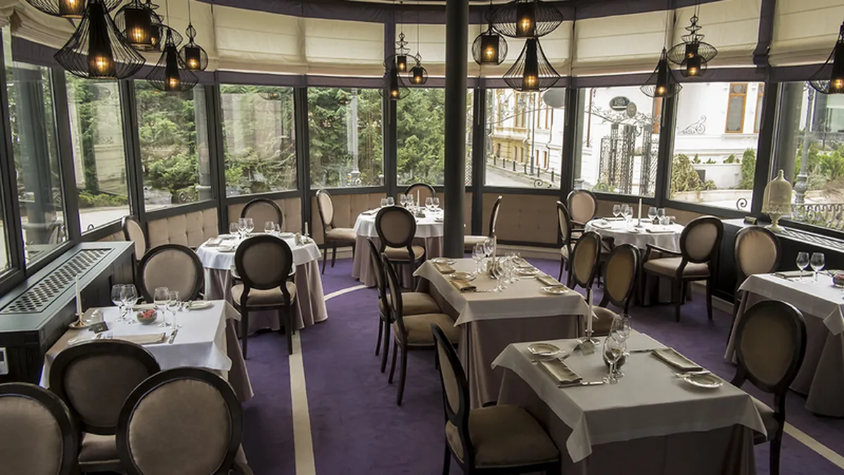 Hotel Epoque asteapta o crestere de 20% a veniturilor din Food & Beverage in 2015