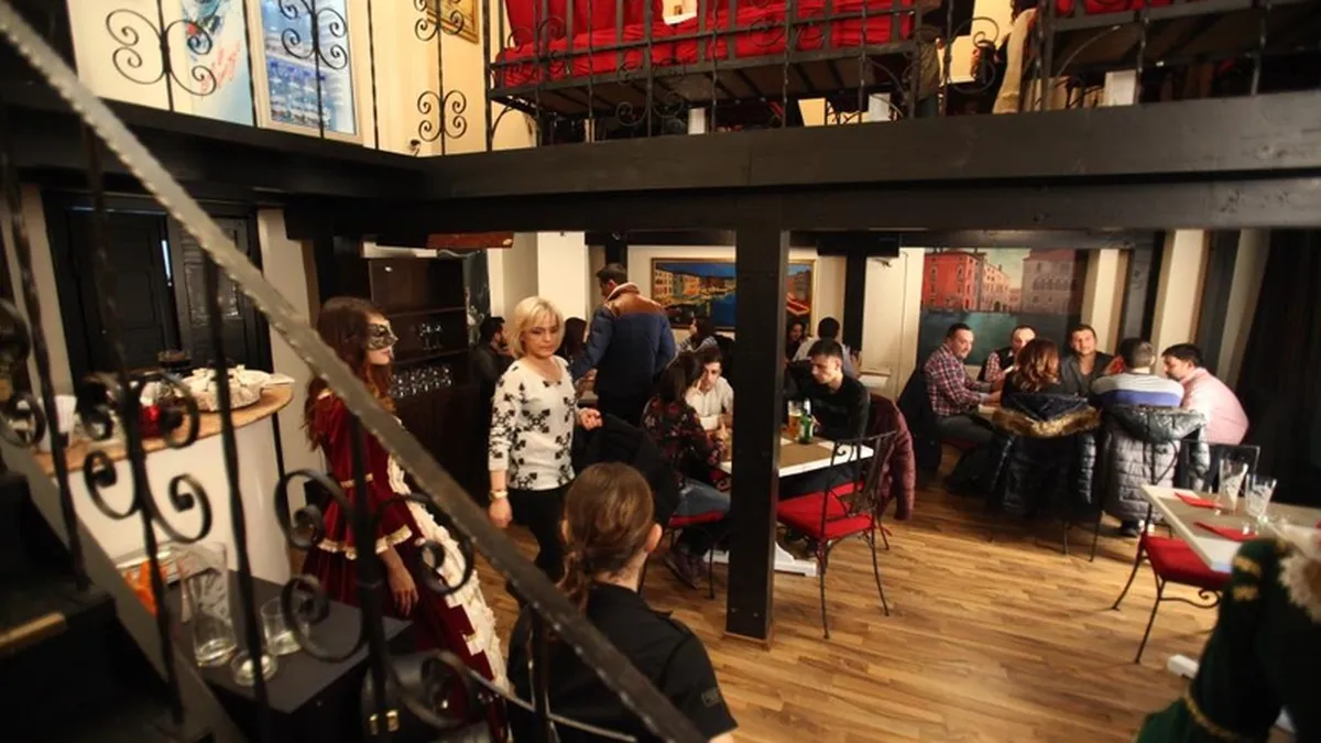 Cum a schimbat un show de la Pro TV destinul unui restaurant de pe Decebal (Foto)