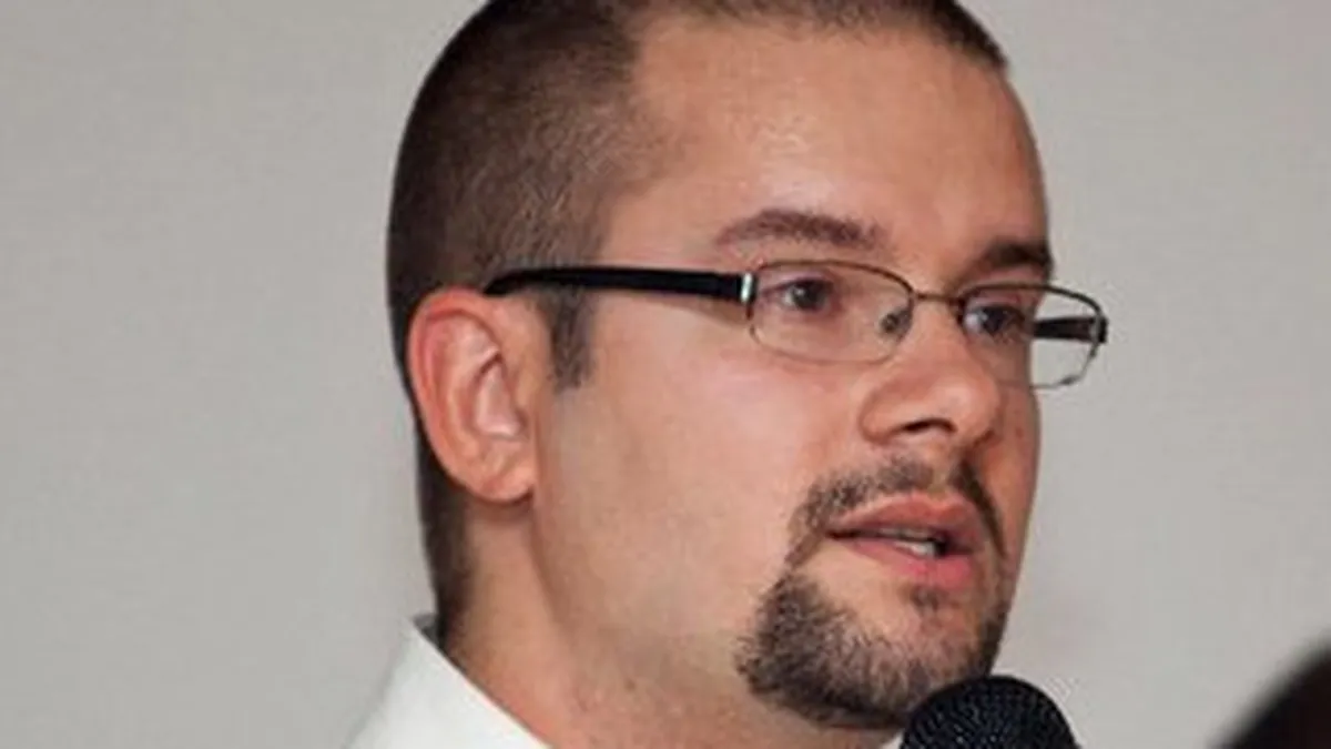 Masura luata de seful Agerpres dupa gafa cu steagul Germaniei peste harta Frantei