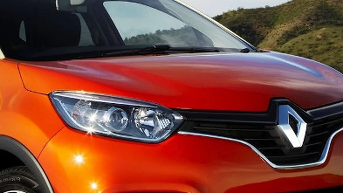 Renault va produce Logan, Sandero si Sandero Stepway sub marca proprie in Argentina, din 2016