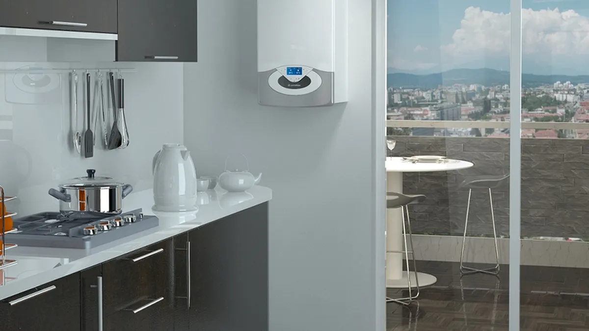 Debransari masive de la sistemul centralizat de incalzire din Constanta