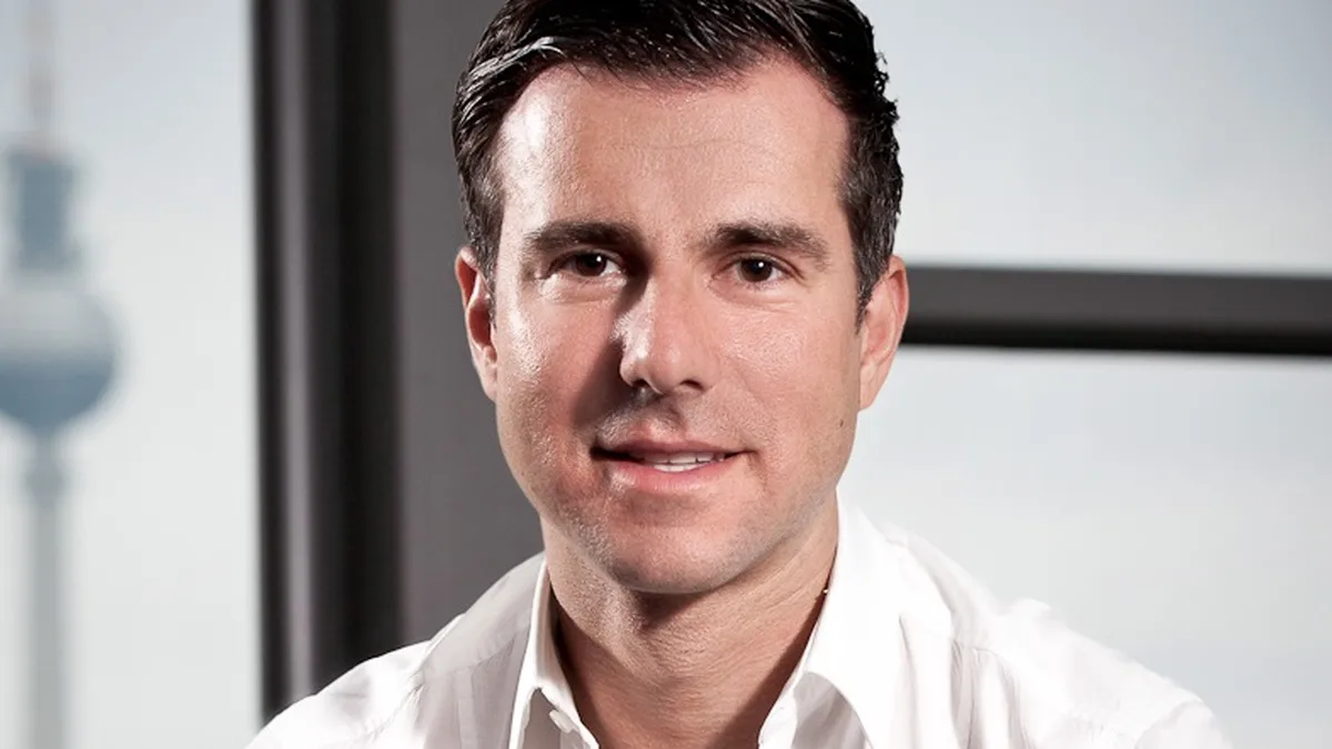 Foodpanda a atras o noua runda de finantare, in valoare de 110 milioane $