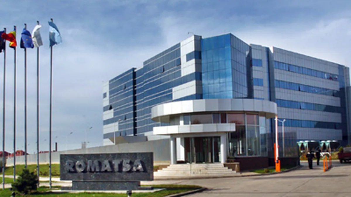 Sindicat Romatsa: Noua organigrama prevede crearea de posturi noi pentru clica politica