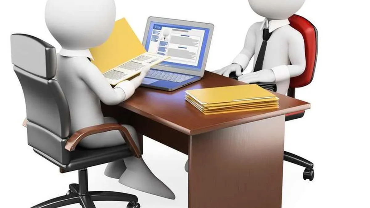 7 intrebari pe care trebuie sa le pui la interviul de angajare. Vor da gata orice recrutor