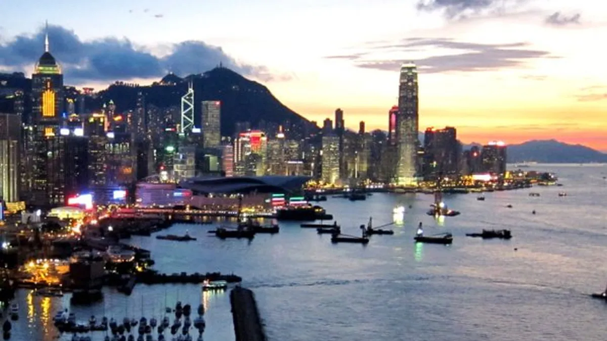 Cele mai vizitate orase din lume