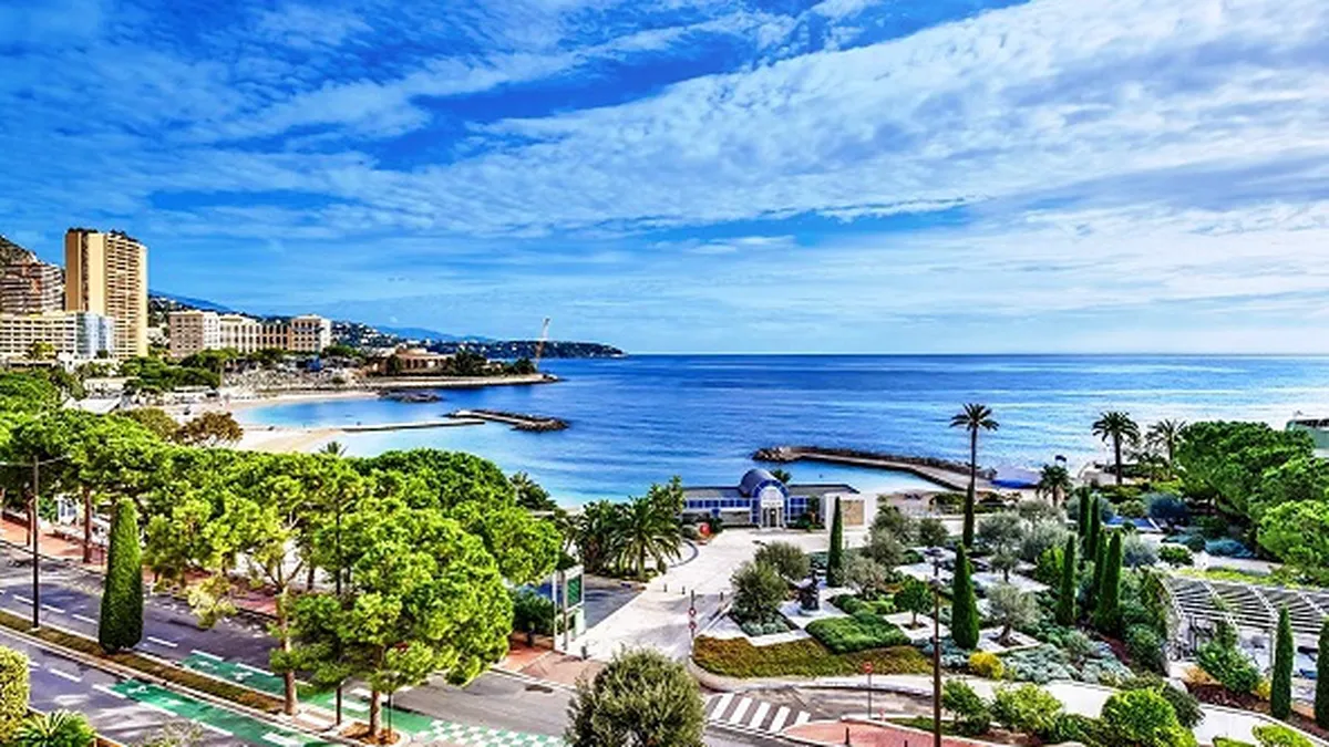 Numarul ultra-bogatilor e in crestere. Topul oraselor care ii gazduiesc