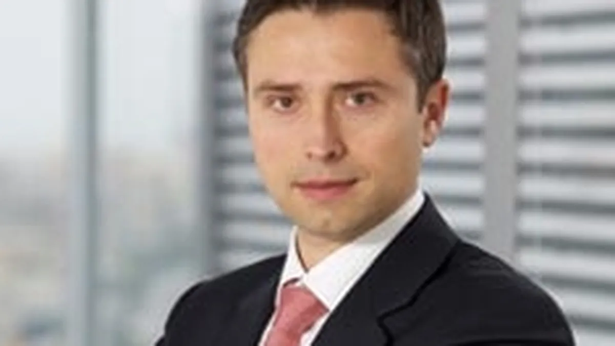 Antena Group se desparte de Bogdan Prajisteanu dupa doua luni de colaborare