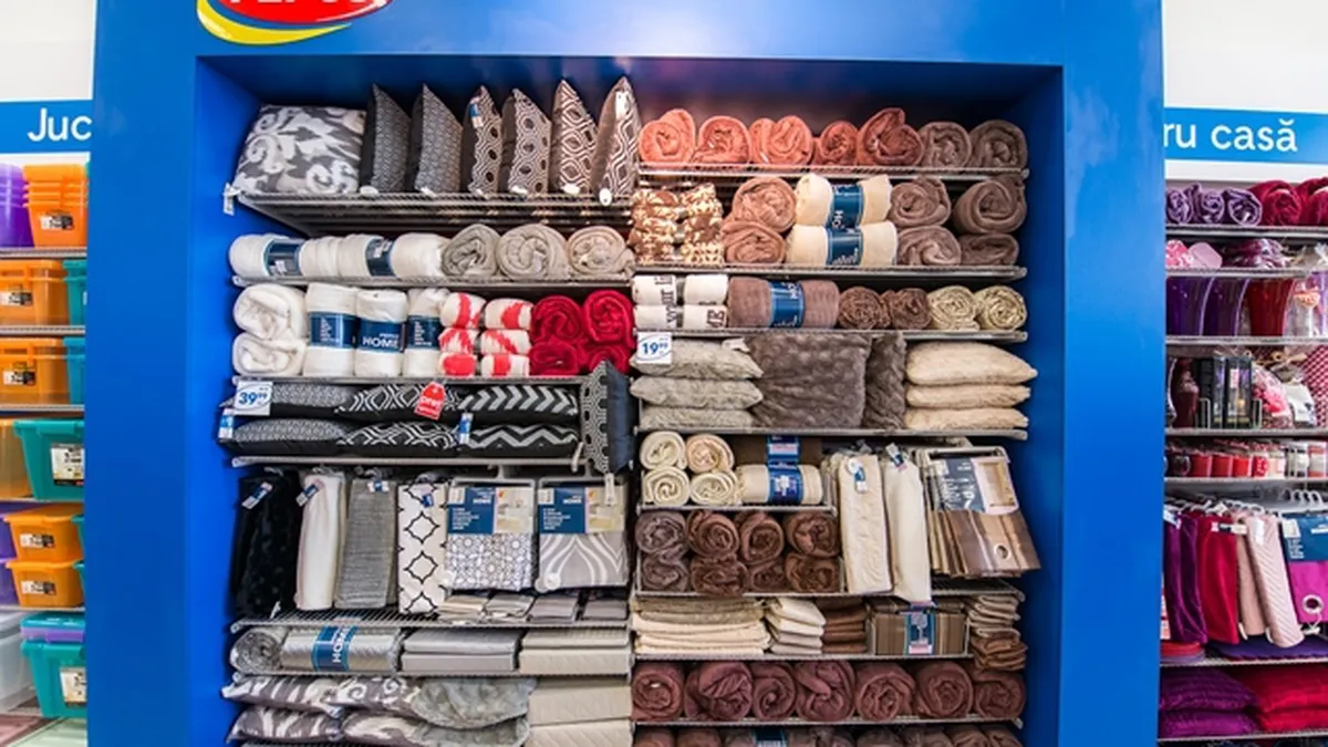 Retailerul polonez Pepco deschide 8 magazine in Romania pana in mai