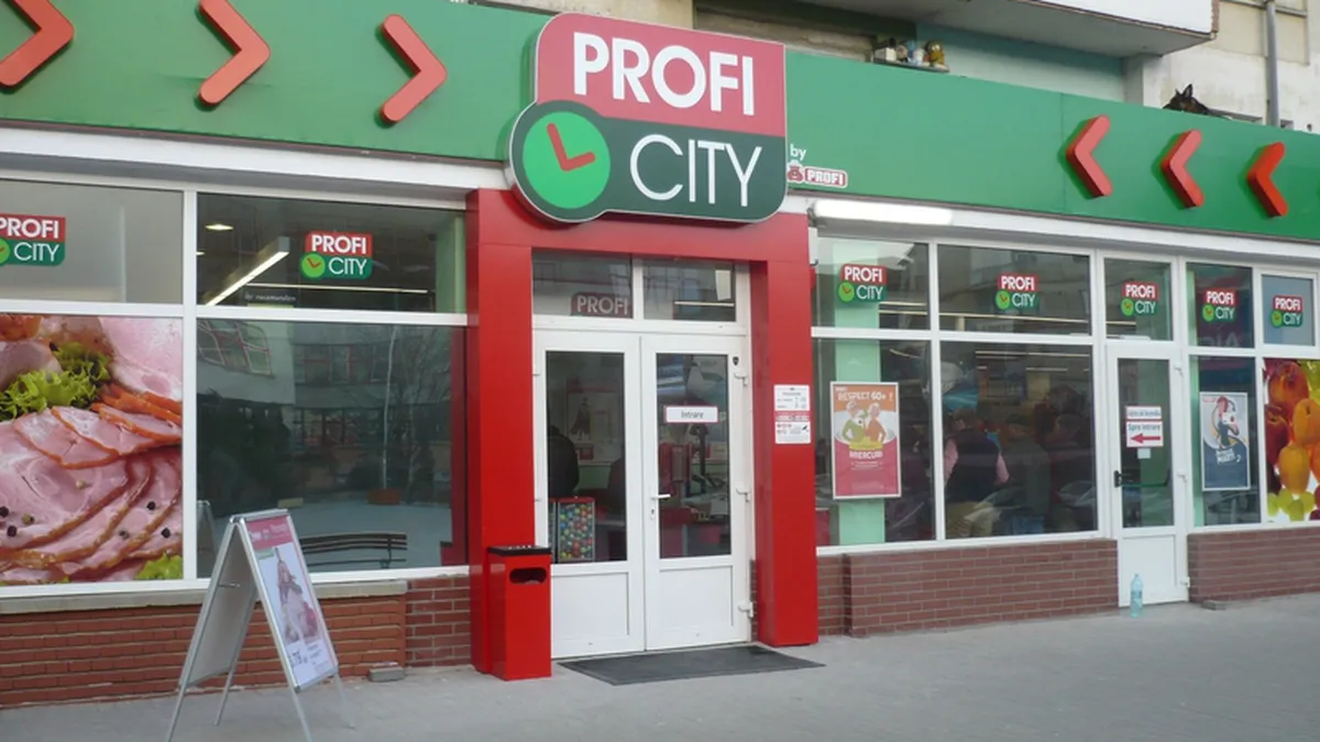 Profi si-a facut aplicatie pentru mobil