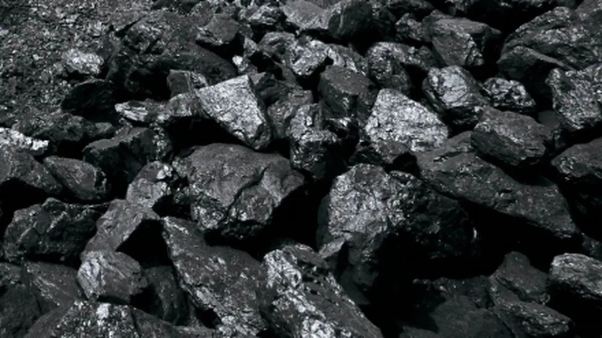 Ministerul Energiei va plati despagubiri de 15 mil. lei pentru deschiderea unei exploatari de lignit