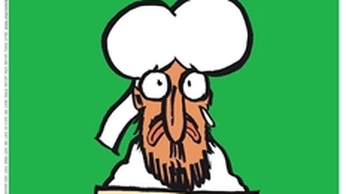 Charlie Hebdo: Neintelegeri intre angajati si proprietari privind veniturile obtinute de publicatie