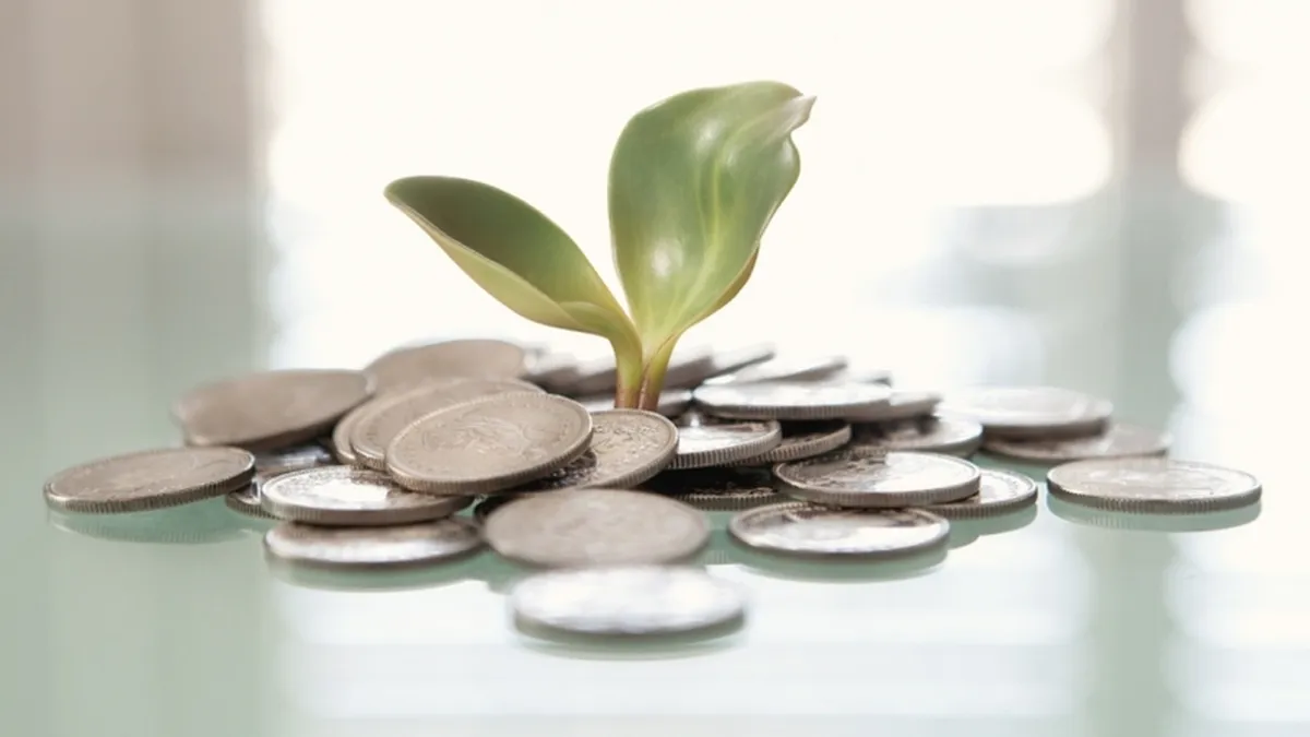 Finantarea alternativa castiga teren pretios in Europa