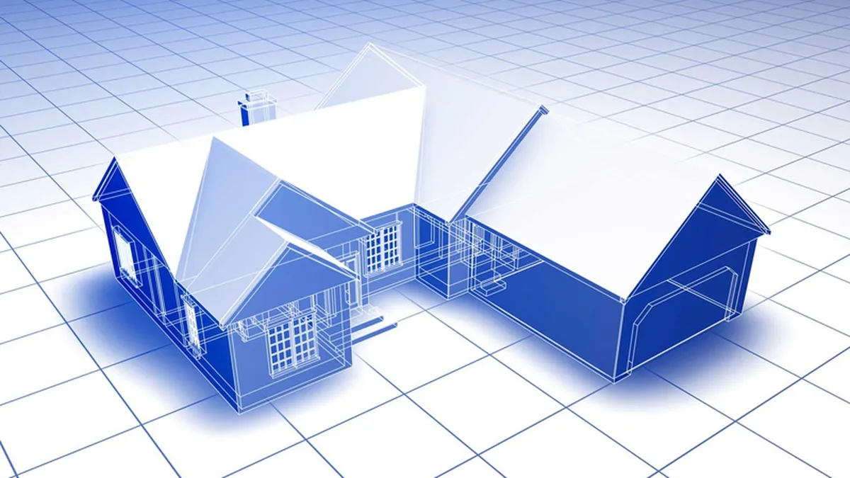 Arcon: Rezidentialul din Romania nu poate sustine inca industria de tamplarie