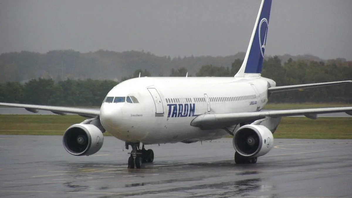 Tarom are un nou Consiliu de Administratie
