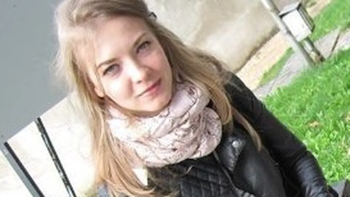 Tanara de 25 de ani care conduce cea mai recomandata atractie turistica de distractie din Bucuresti