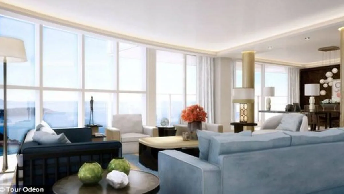 Cum au ajuns chiriile din Caracal la 300 de euro pentru un apartament