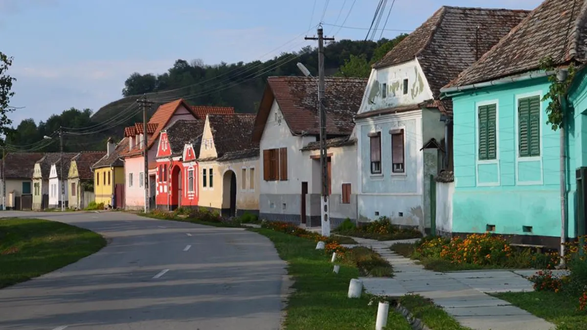 7 ponturi pentru a rezerva o vacanta in Romania la preturi mai mici