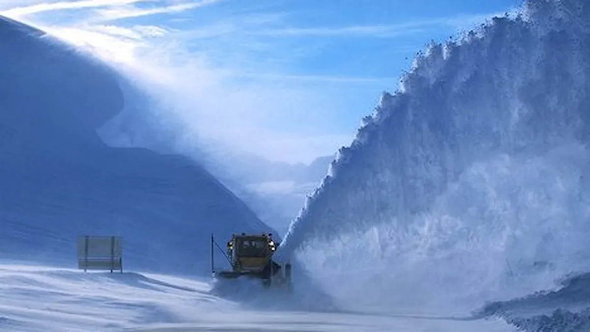 Rusia propune construirea celei mai mari autostrazi din lume, care sa lege Europa de SUA