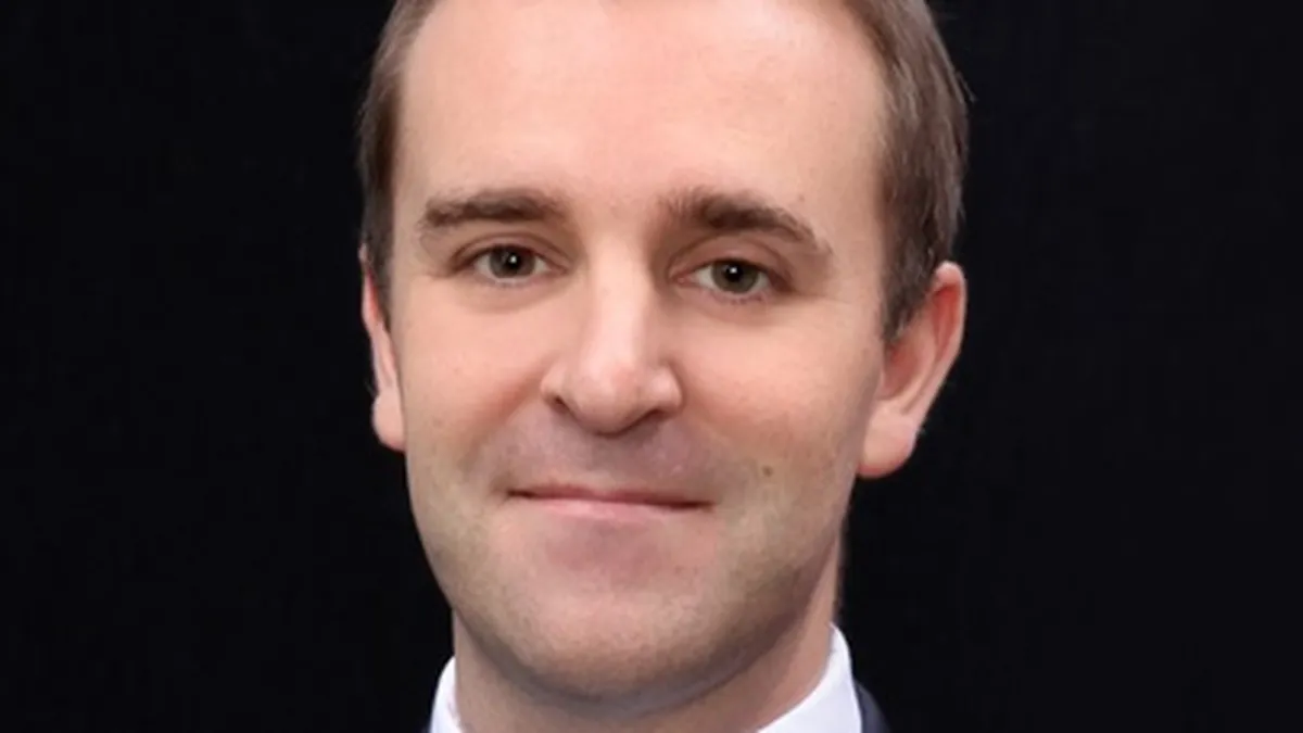 JLL are un nou managing director in Romania