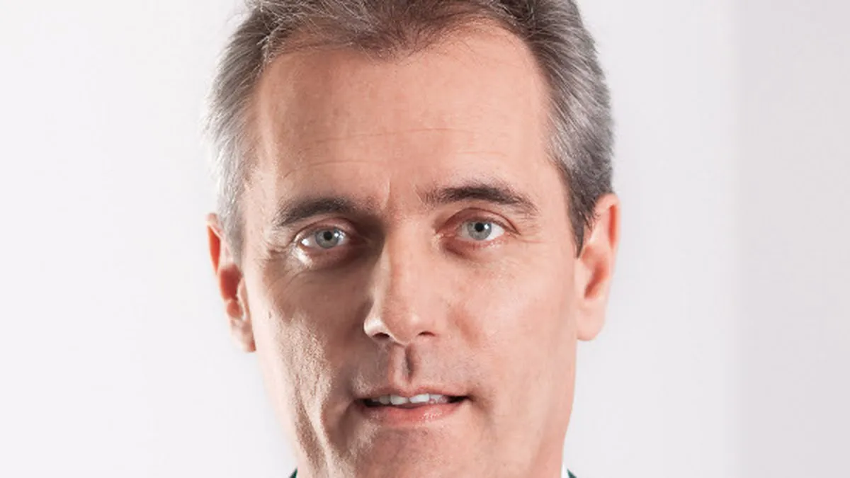 Rainer Seele este noul CEO al OMV