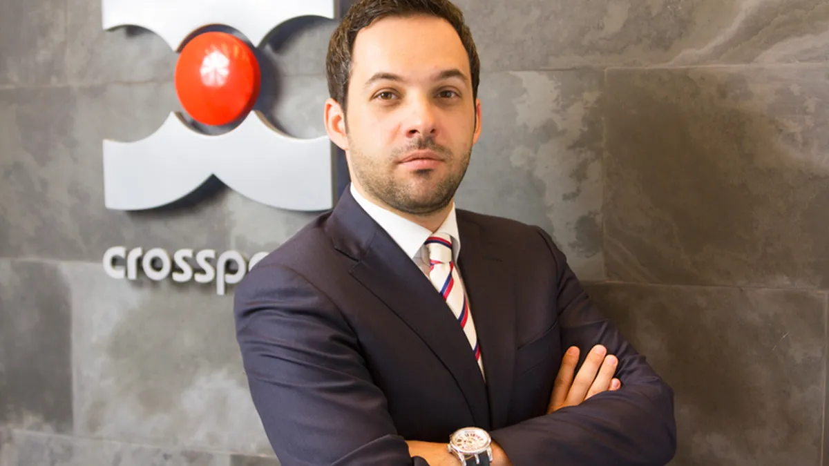 Crossppoint - Radulescu & Musoi devine consultant autorizat BVB pentru platforma AeRO