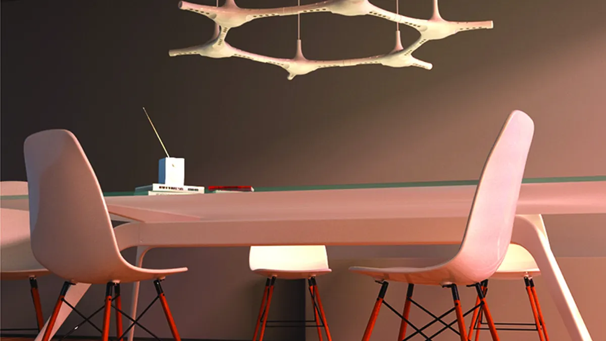 Electromagnetica intra pe segmentul rezidential cu un OZN