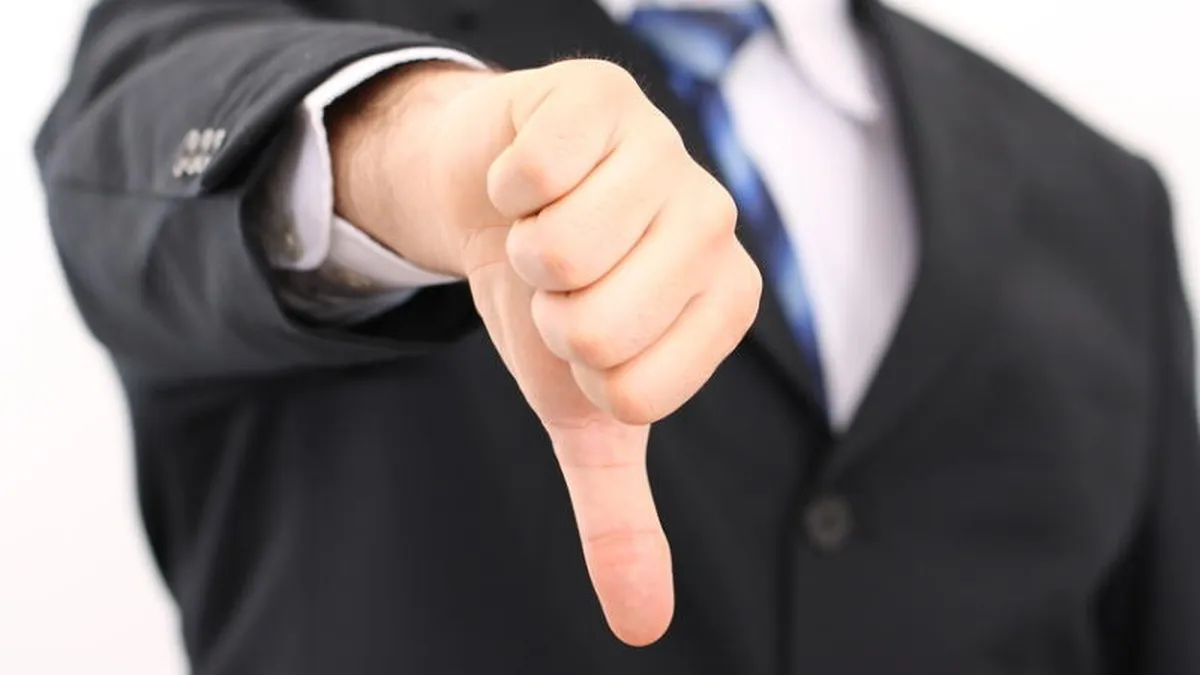 3 personalitati de business negative, pe care piata nu si le doreste