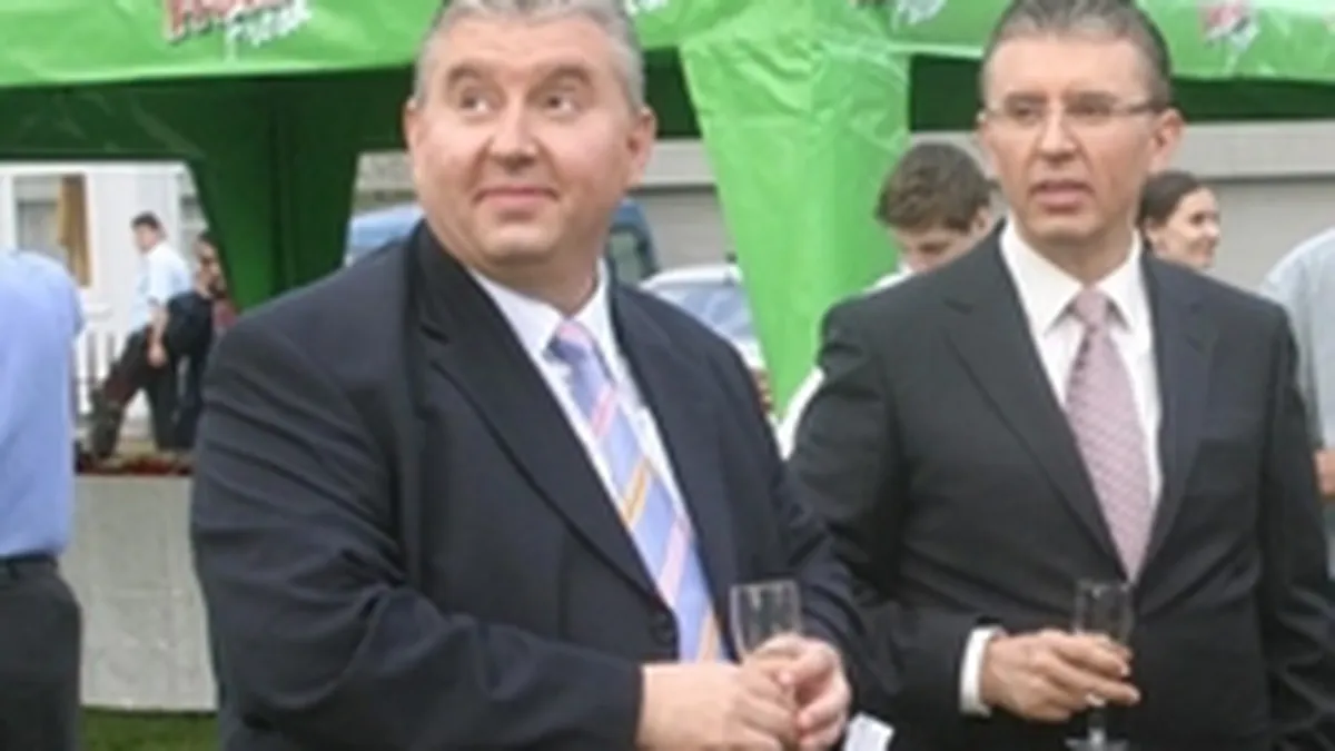 Blog Financial Times: Cazul fratilor Micula poate influenta negocierile comerciale UE - SUA