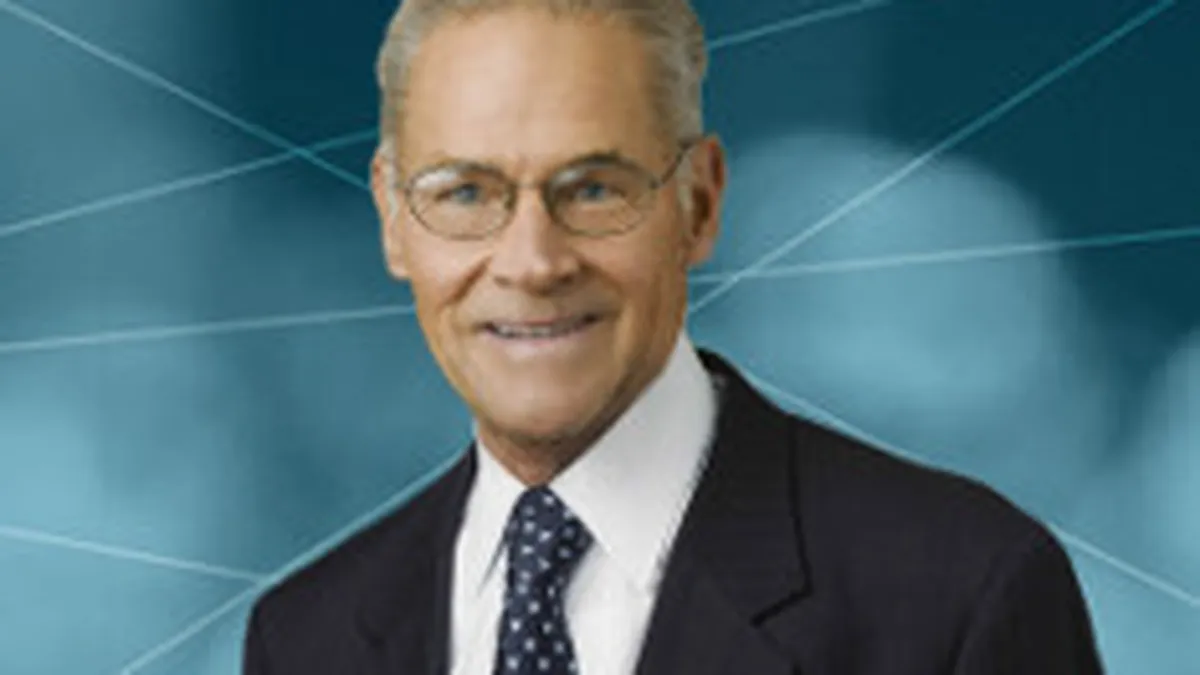 Executivul american care a trecut cu succes prin multiple recesiuni in cariera vine in Romania (P)