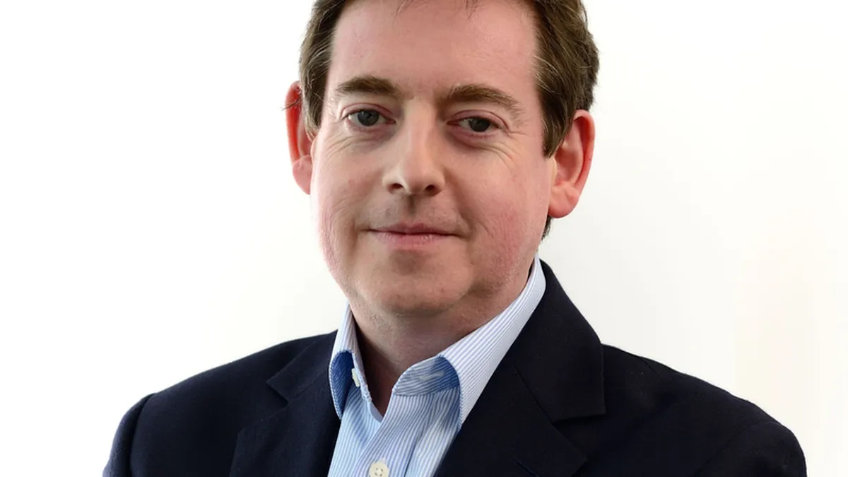 Endava aduce in functia de CTO un fost executiv de la banca elvetiana UBS