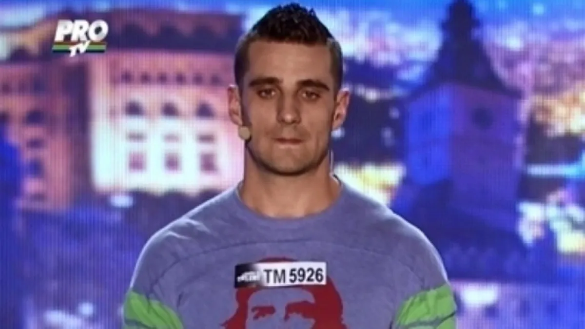 Decizia Pro TV dupa scandalul concurentului de la Romanii au talent, condamnat pentru complicitate la omor