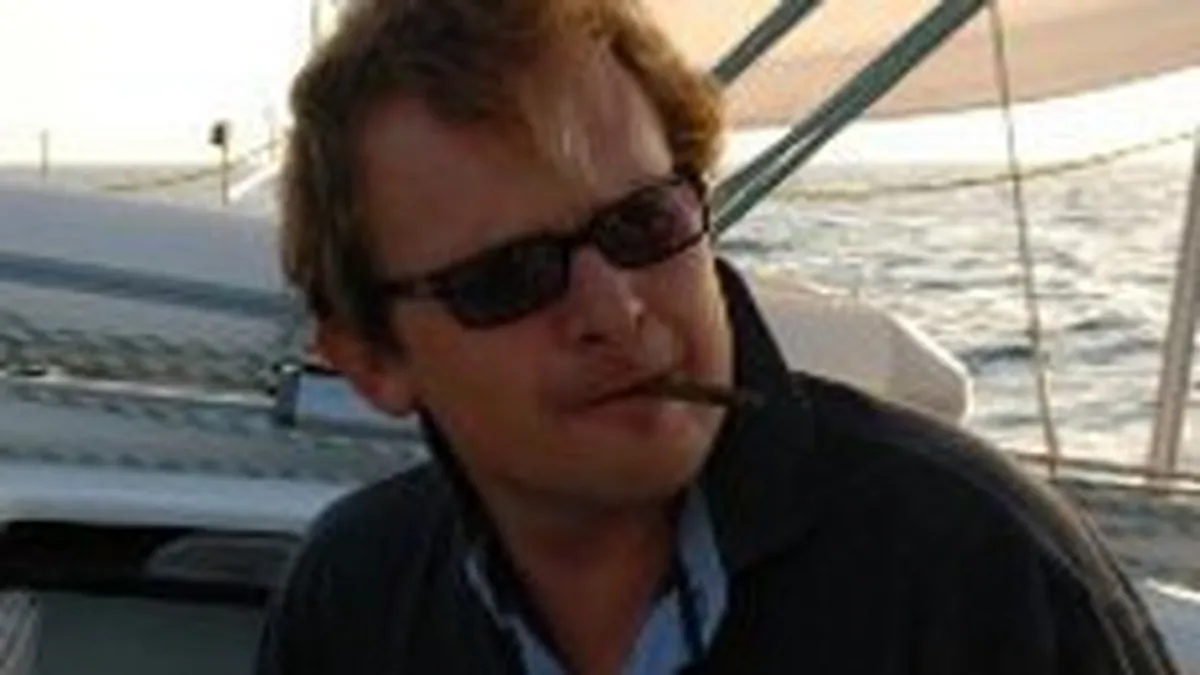 Ford Romania are un nou director general