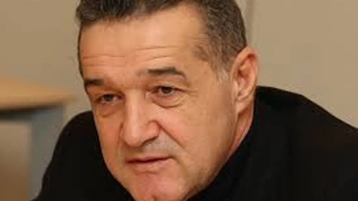 Gigi Becali va fi eliberat conditionat din inchisoare, unde a scris doua carti