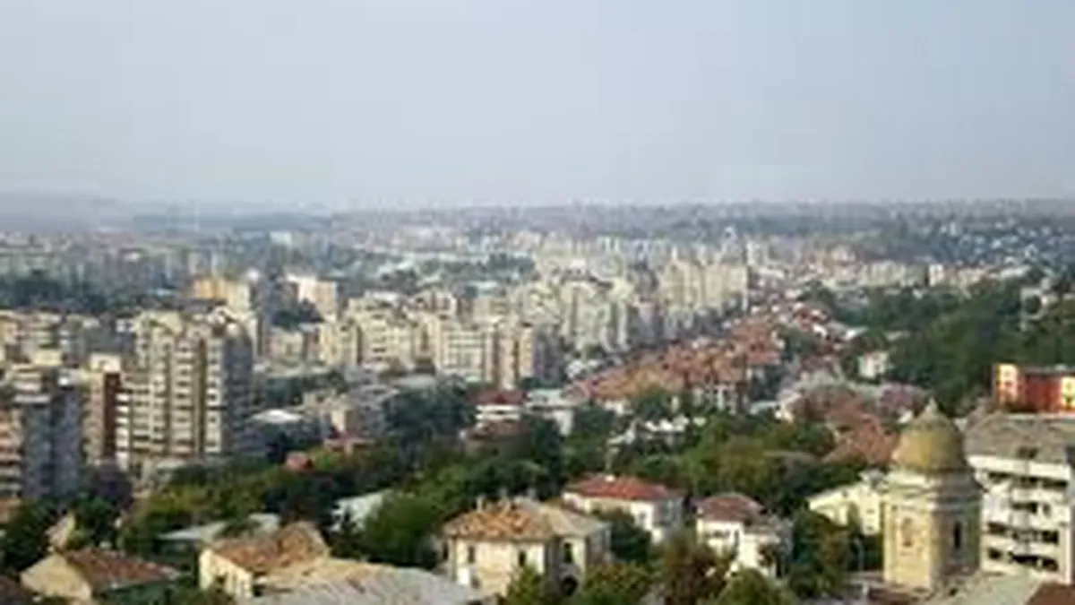 Unul din trei ieseni apeleaza la agentii imobiliare cand face o tranzactie