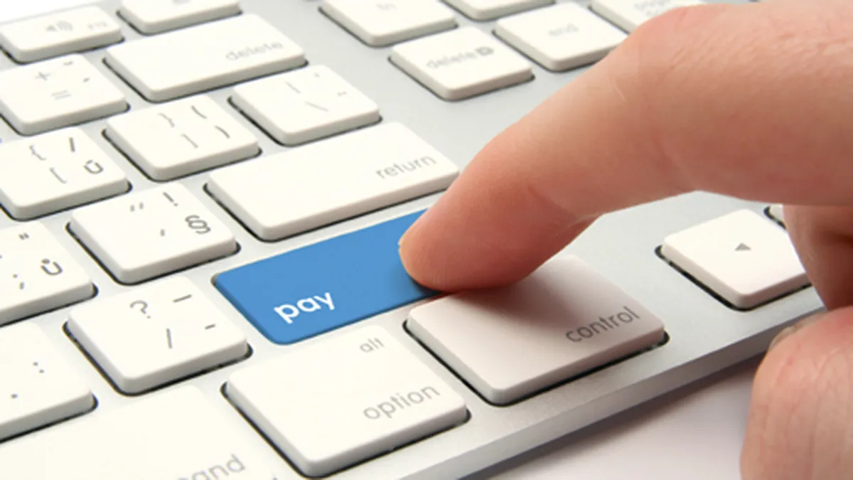 Volumul platilor de taxe si impozite prin Garanti Bank a crescut cu 70% in 2014