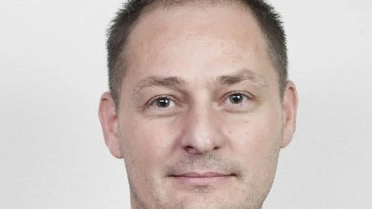 GSK Romania are un nou manager de comunicare