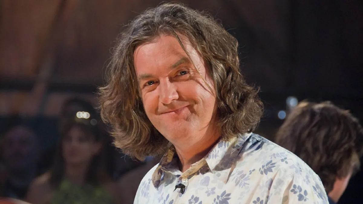 Scandalul Top Gear: Ce va face in continuare unul din fostii prezentatori