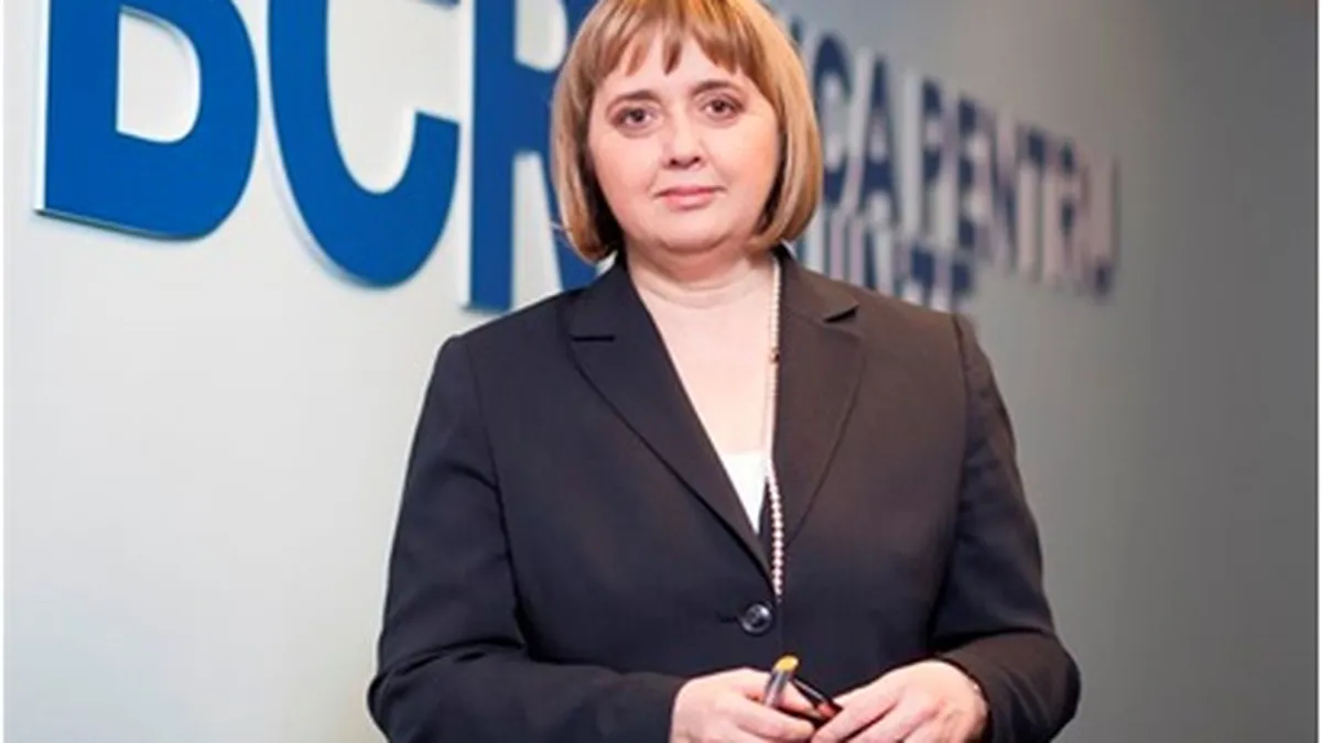 BCR Banca pentru Locuinte: Creditele au crescut cu 33% si depozitele cu 27%