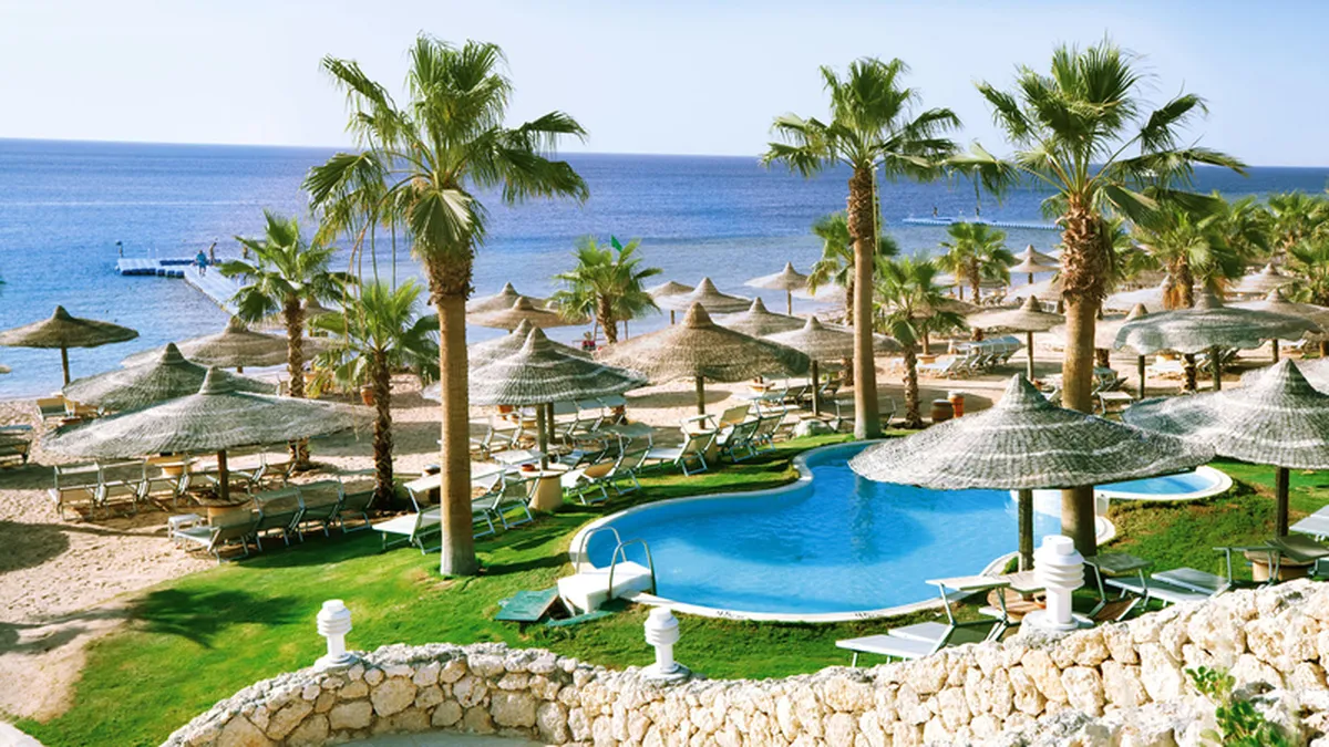 Top 3 destinații preferate de turiștii români de Paște