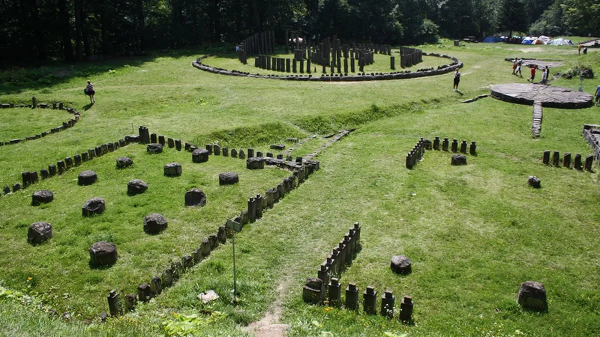 Drumul spre Sarmizegetusa va fi modernizat cu fonduri europene