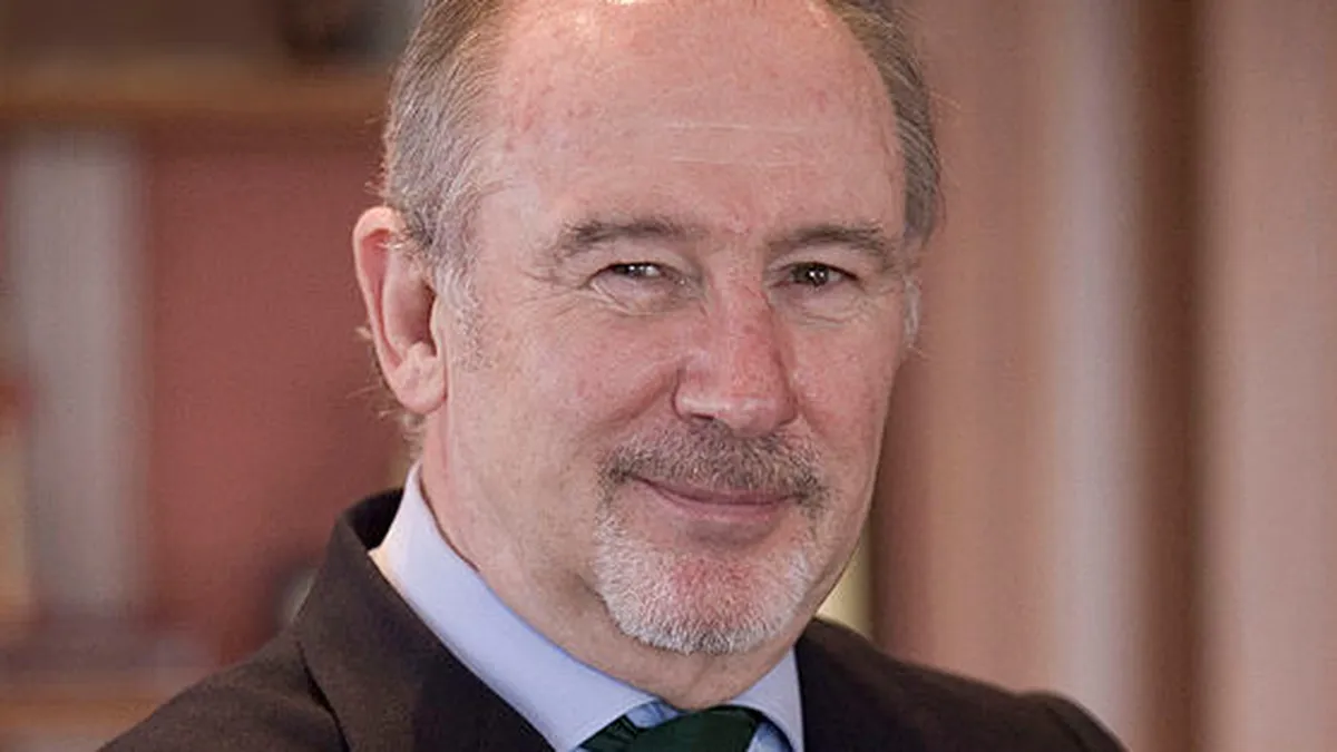 Fost sef al FMI, anchetat pentru spalare de bani