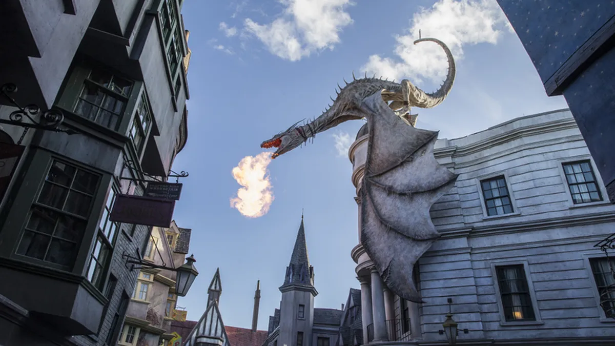 Ce e banca? Un dragon care iti controleaza fiecare pas al existentei