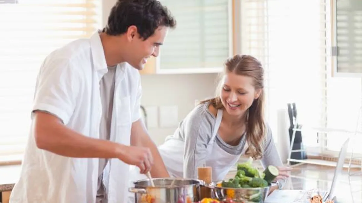 Vegeta isi schimba comunicarea de brand