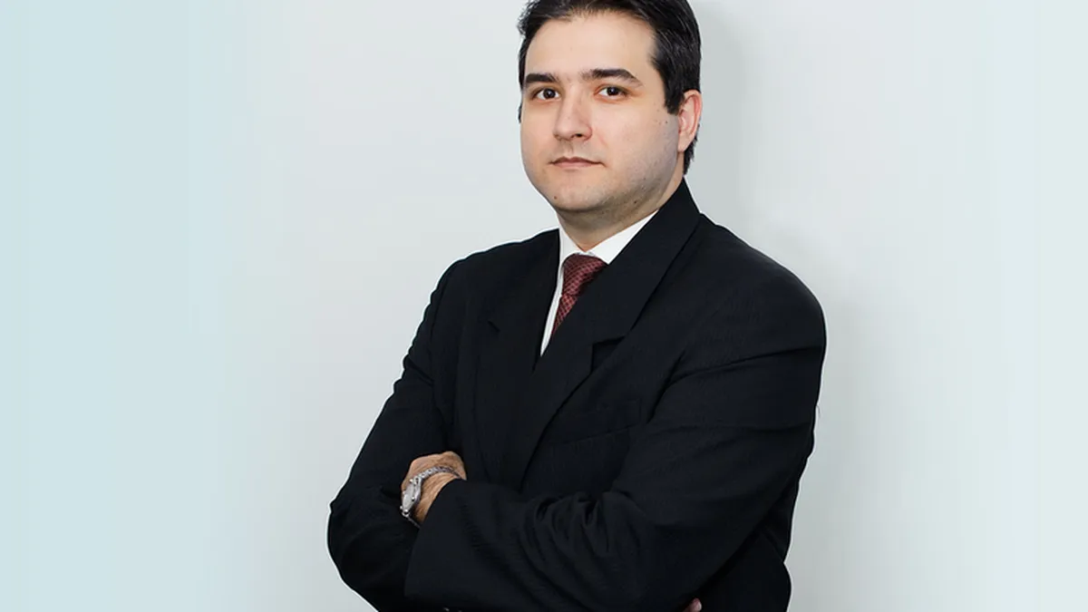 Tradeville: Ne asteptam sa vedem o accelerare a miscarii de apreciere a cotatiilor BET