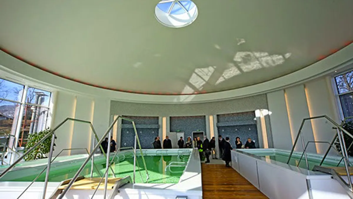 Un nou spital privat in Prahova