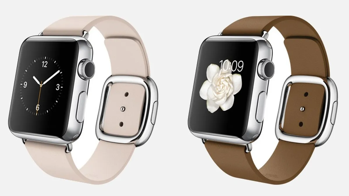 Retailerul de fashion Sole Luxury Boutique vinde ceasuri Apple