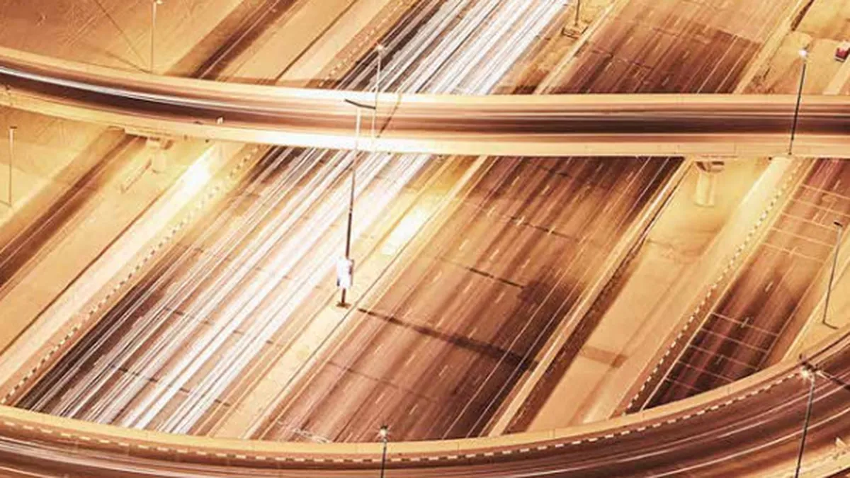 5 pasi prin care Romania poate accesa banii alocati pentru verigile lipsa din infrastructura UE